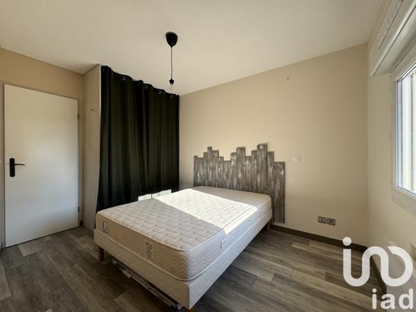 Appartement à vendre 2 pièces 46 m² Istres