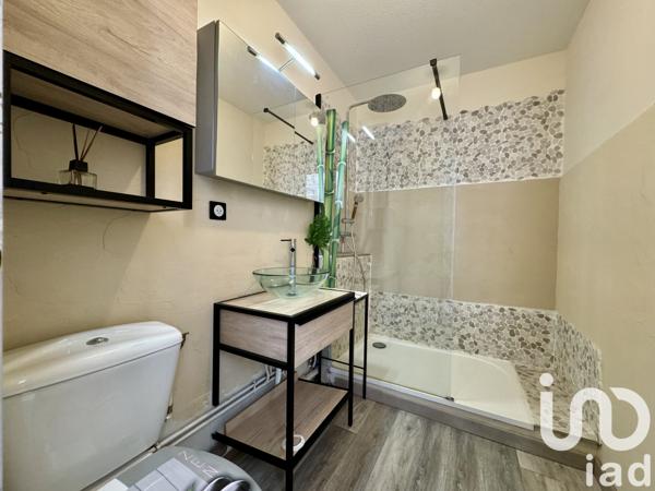 Appartement à vendre 2 pièces 46 m² Istres