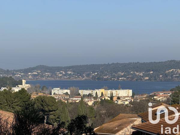 Appartement à vendre 2 pièces 46 m² Istres