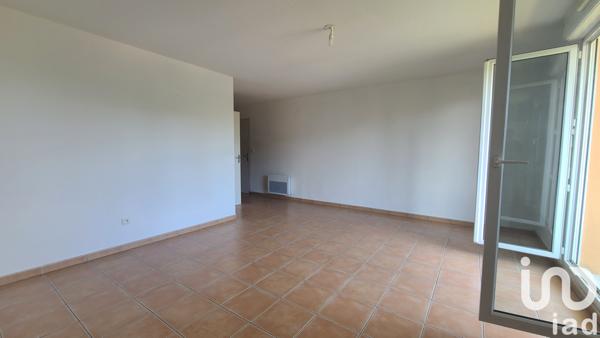 Appartement à vendre 2 pièces 47 m² Les Abrets en Dauphiné