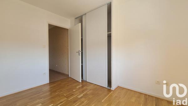 Appartement à vendre 2 pièces 47 m² Les Abrets en Dauphiné