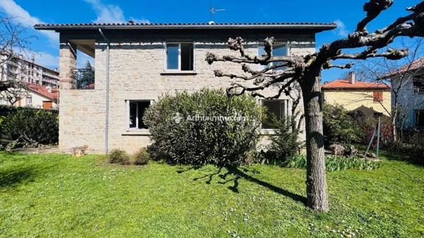 Vente Maison 5 pièces 98 m2 à Millau