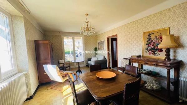 Vente Maison 5 pièces 98 m2 à Millau