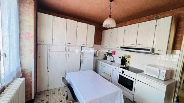 Vente Maison 5 pièces 98 m2 à Millau