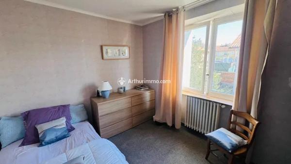 Vente Maison 5 pièces 98 m2 à Millau