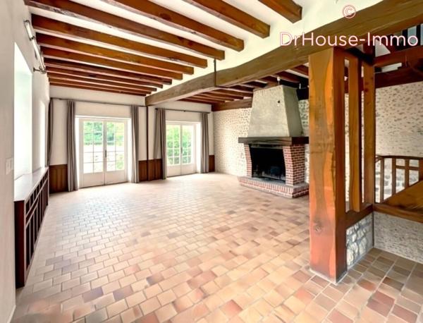 Maison à vendre 8 pièces de 223 m²