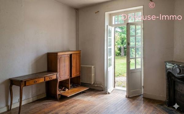 Maison à vendre 8 pièces de 223 m²