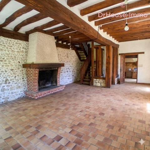 Maison à vendre 8 pièces de 223 m²