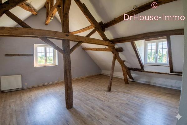 Maison à vendre 8 pièces de 223 m²