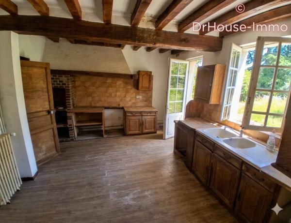 Maison à vendre 8 pièces de 223 m²