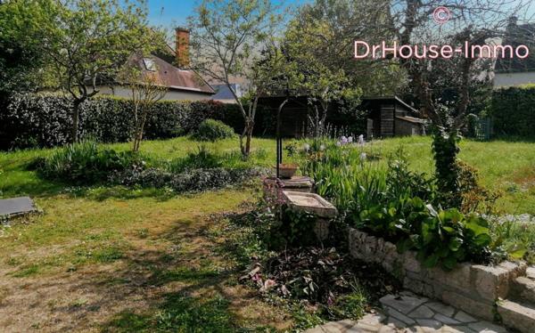 Maison à vendre 8 pièces de 223 m²