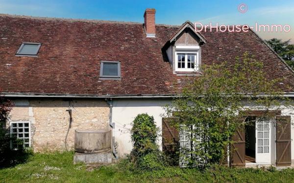 Maison à vendre 8 pièces de 223 m²