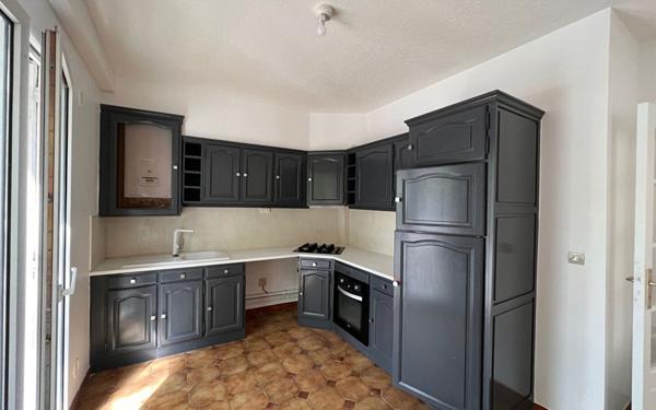 Appartement à louer    3 pièces •  Le Bourget