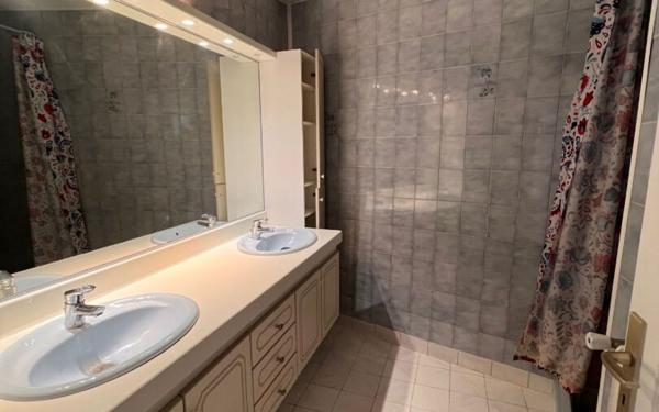 Appartement à louer    3 pièces •  Le Bourget