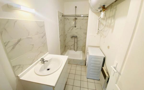 Appartement à louer    1 pièce •  Livry-Gargan