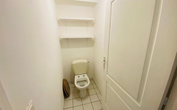 Appartement à louer    1 pièce •  Livry-Gargan