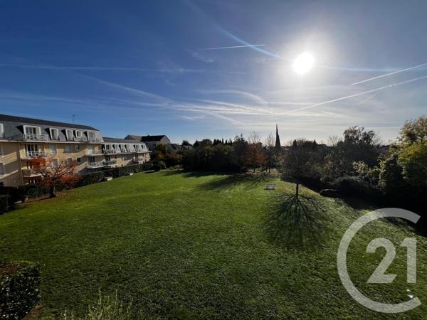 Appartement F6 à vendre  6 pièces - 103,54 m2 PONTOISE - 95