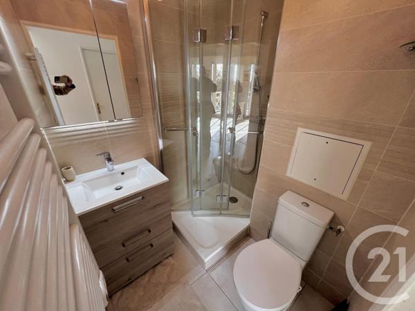 Appartement F6 à vendre  6 pièces - 103,54 m2 PONTOISE - 95