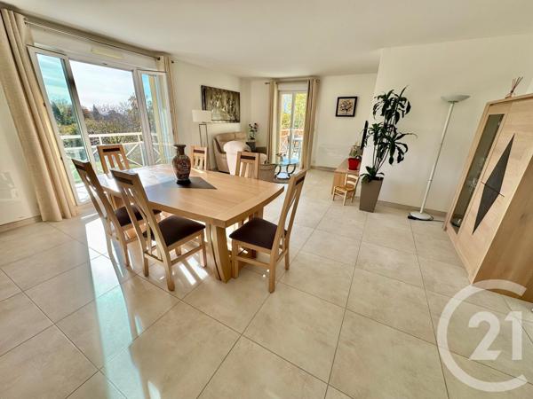 Appartement F6 à vendre  6 pièces - 103,54 m2 PONTOISE - 95