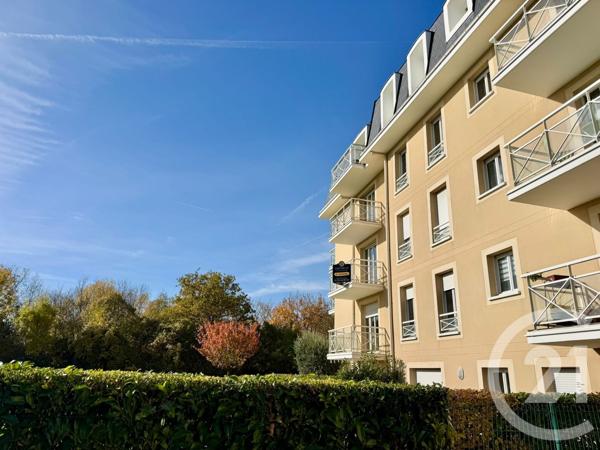 Appartement F6 à vendre  6 pièces - 103,54 m2 PONTOISE - 95