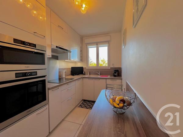 Appartement F6 à vendre  6 pièces - 103,54 m2 PONTOISE - 95