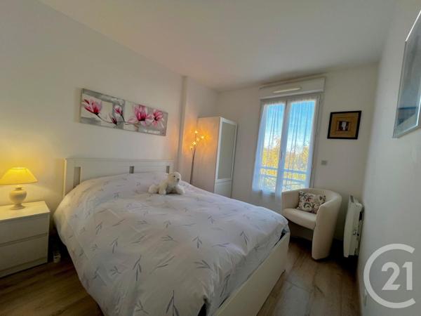 Appartement F6 à vendre  6 pièces - 103,54 m2 PONTOISE - 95