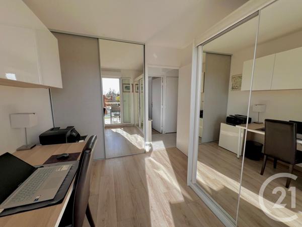 Appartement F6 à vendre  6 pièces - 103,54 m2 PONTOISE - 95