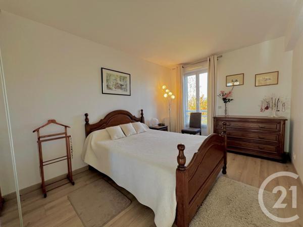 Appartement F6 à vendre  6 pièces - 103,54 m2 PONTOISE - 95