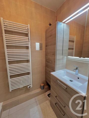 Appartement F6 à vendre  6 pièces - 103,54 m2 PONTOISE - 95