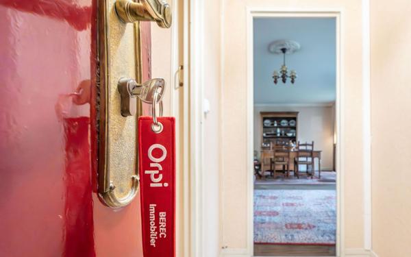 Appartement à vendre    4 pièces • 69,68 m2 Joinville-le-Pont