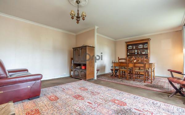 Appartement à vendre    4 pièces • 69,68 m2 Joinville-le-Pont