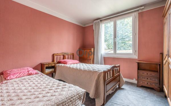 Appartement à vendre    4 pièces • 69,68 m2 Joinville-le-Pont