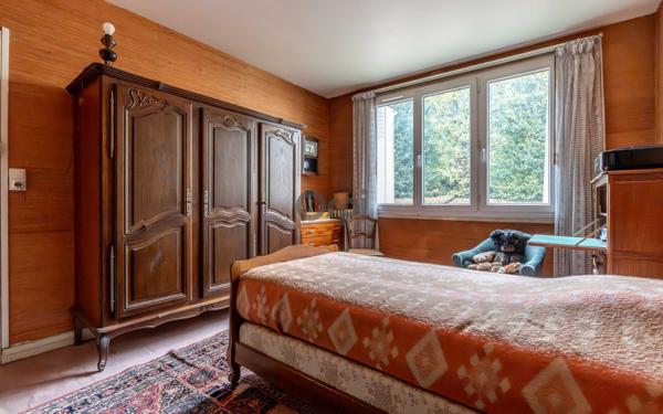 Appartement à vendre    4 pièces • 69,68 m2 Joinville-le-Pont