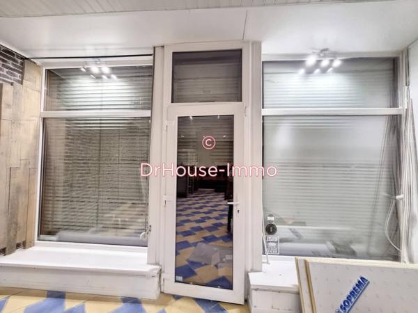 Commerce à vendre 2 pièces de 65 m²
