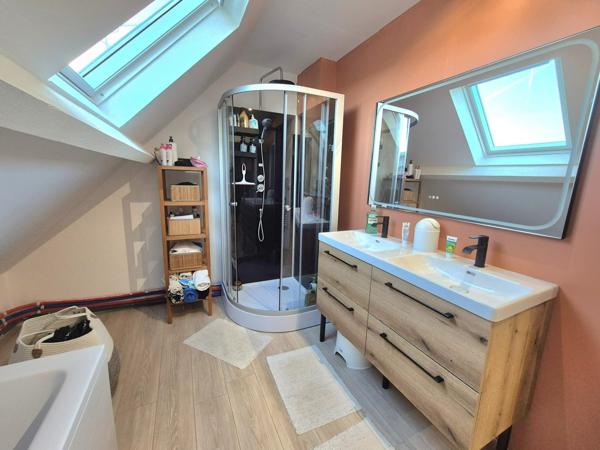 maison sous sol 7 pieces