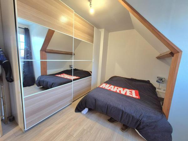 maison sous sol 7 pieces