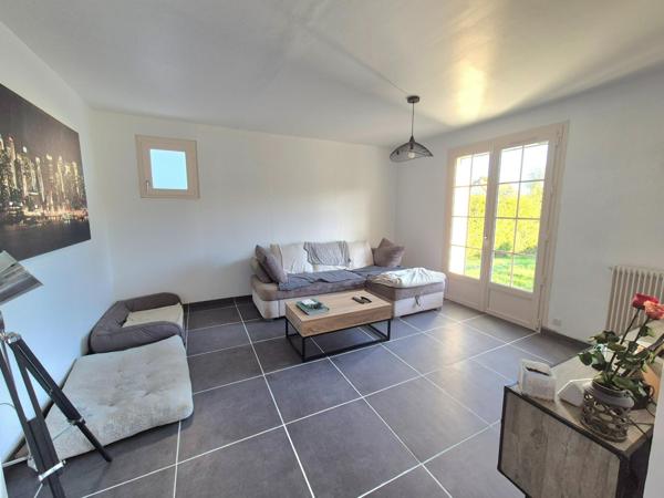 maison sous sol 7 pieces