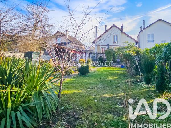 Maison à vendre 6 pièces 142 m² Beauchamp