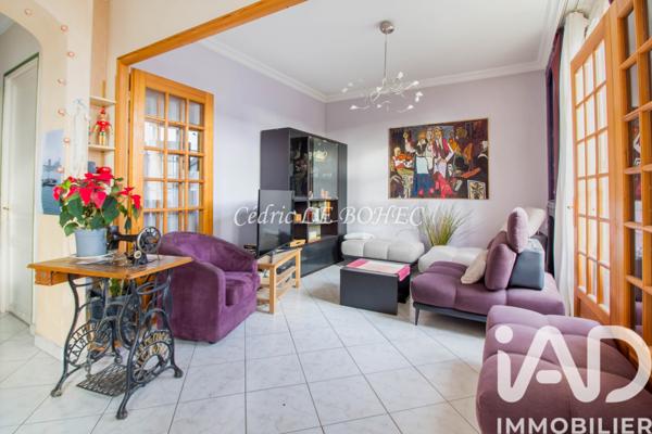 Maison à vendre 6 pièces 142 m² Beauchamp