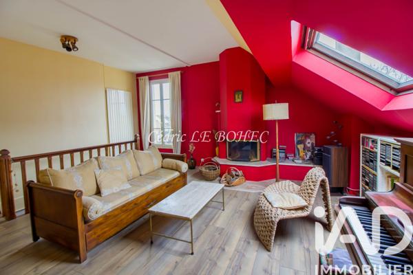 Maison à vendre 6 pièces 142 m² Beauchamp