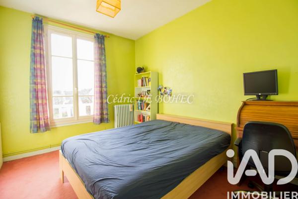 Maison à vendre 6 pièces 142 m² Beauchamp