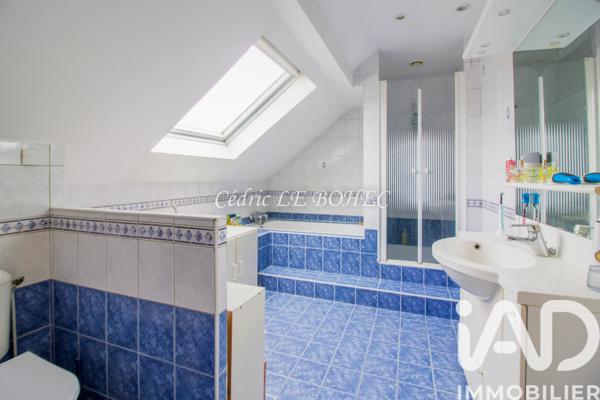 Maison à vendre 6 pièces 142 m² Beauchamp