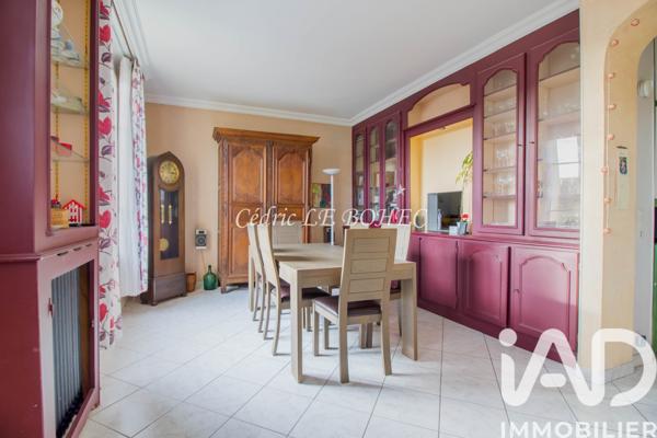Maison à vendre 6 pièces 142 m² Beauchamp