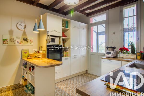 Maison à vendre 6 pièces 142 m² Beauchamp