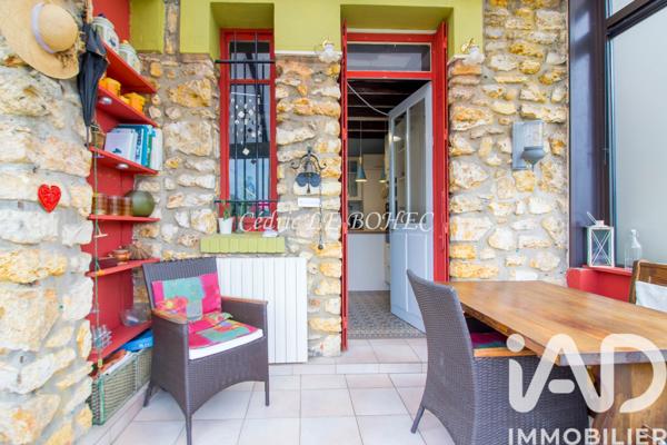 Maison à vendre 6 pièces 142 m² Beauchamp