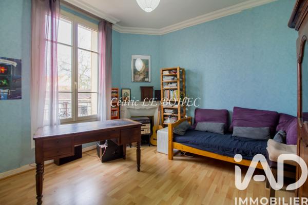 Maison à vendre 6 pièces 142 m² Beauchamp