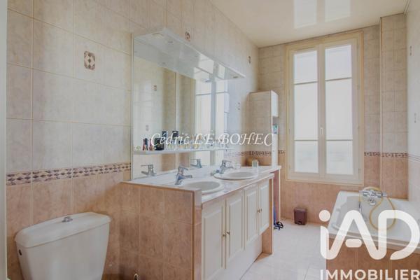 Maison à vendre 6 pièces 142 m² Beauchamp