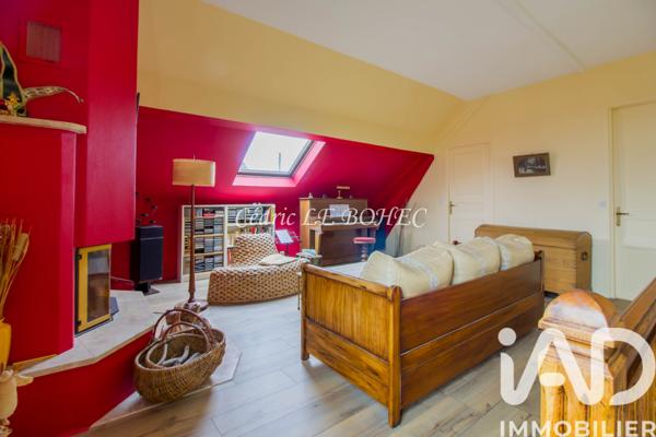 Maison à vendre 6 pièces 142 m² Beauchamp