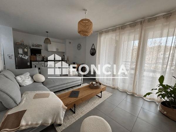 À vendre Appartement 3 pièces 63 m² - Avignon 84000