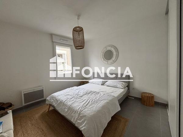 À vendre Appartement 3 pièces 63 m² - Avignon 84000